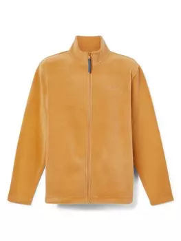 Флисовая куртка Timberland, цвет Saffron