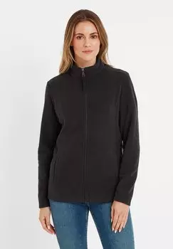 Флисовая куртка TOG24 REVIVE, черный