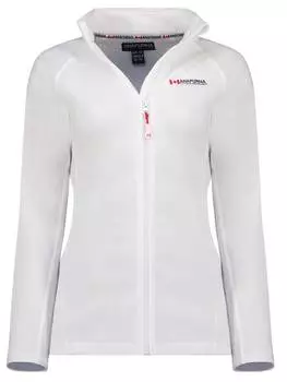 Флисовая куртка Tonneau ANAPURNA, белый