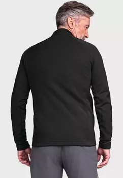 Флисовая куртка TORECK Schffel, черный