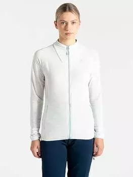 Флисовая куртка Torrek Dare 2b, белый