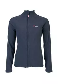 Флисовая куртка TORTION POLAR Geo Norway, цвет navy