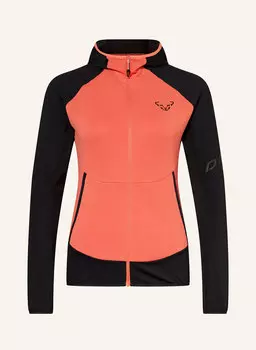 Флисовая куртка Transalper Dynafit, мультиколор