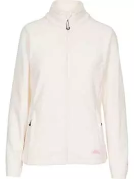 Флисовая куртка Trespass, бежевый