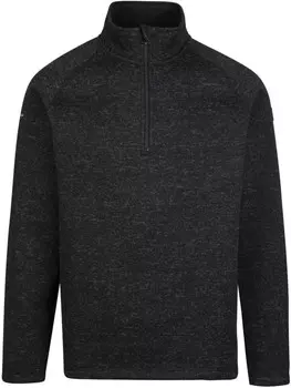 Флисовая куртка Trespass, черный