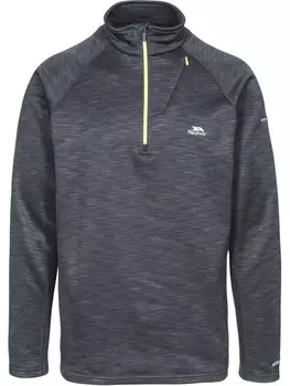 Флисовая куртка Trespass, черный