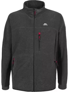 Флисовая куртка Trespass, черный