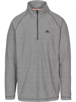 Флисовая куртка Trespass, черный