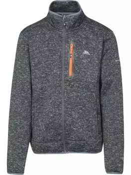 Флисовая куртка Trespass, черный