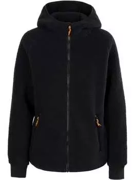 Флисовая куртка Trespass, черный