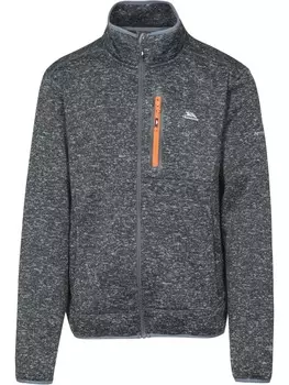 Флисовая куртка Trespass, черный