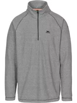 Флисовая куртка Trespass, черный