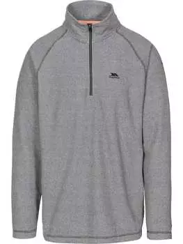 Флисовая куртка Trespass, черный