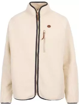 Флисовая куртка Trespass Fleecejacke, бежевый
