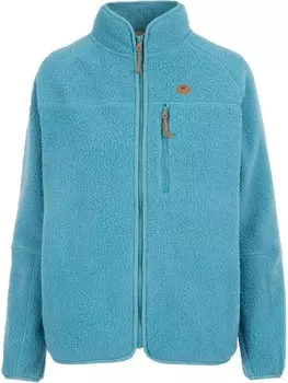 Флисовая куртка Trespass Fleecejacke, синий