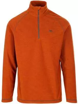 Флисовая куртка Trespass, оранжевый