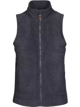 Флисовая куртка Trespass, серый