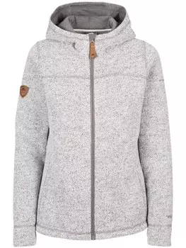 Флисовая куртка Trespass, серый