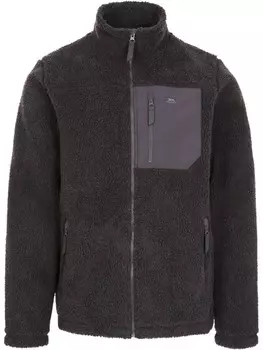 Флисовая куртка Trespass, серый