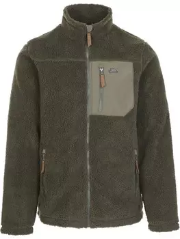 Флисовая куртка Trespass, серый