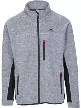 Флисовая куртка Trespass, серый