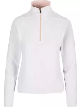 Флисовая куртка Trespass, серый