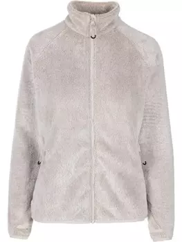 Флисовая куртка Trespass, серый