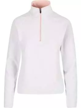 Флисовая куртка Trespass, серый