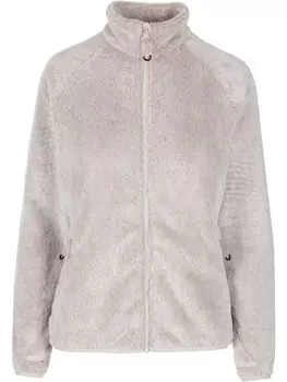 Флисовая куртка Trespass, серый