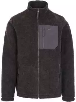 Флисовая куртка Trespass, серый