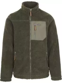 Флисовая куртка Trespass, серый