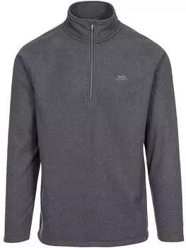 Флисовая куртка Trespass, серый