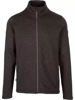 Флисовая куртка Trespass, серый