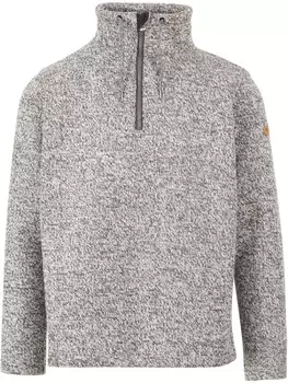 Флисовая куртка Trespass, серый