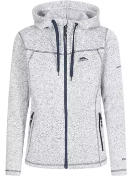 Флисовая куртка Trespass, синий