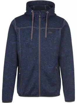 Флисовая куртка Trespass, синий