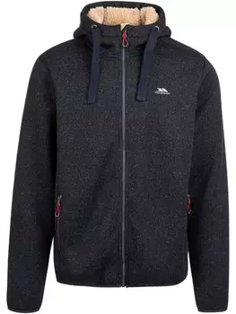 Флисовая куртка Trespass, синий