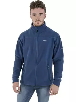 Флисовая куртка Trespass, синий