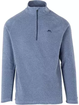 Флисовая куртка Trespass, синий