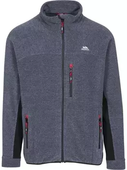 Флисовая куртка Trespass, синий