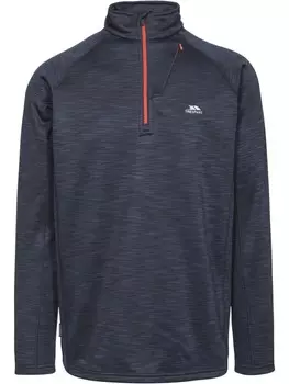 Флисовая куртка Trespass, синий