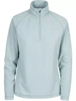 Флисовая куртка Trespass, синий