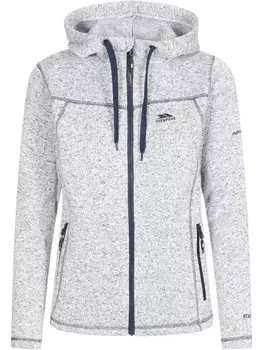 Флисовая куртка Trespass, синий