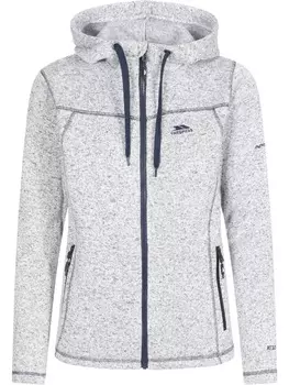 Флисовая куртка Trespass, синий