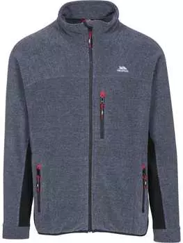 Флисовая куртка Trespass, синий