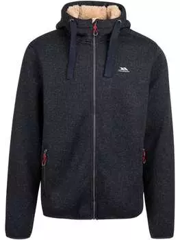 Флисовая куртка Trespass, синий