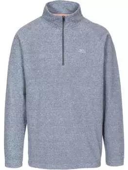 Флисовая куртка Trespass, синий