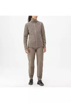 Флисовая куртка TRIBENI Millet, бежевый