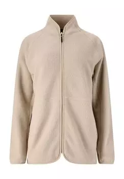 Флисовая куртка Triglav с дышащей функцией SOS, цвет 1157 Rainy Day