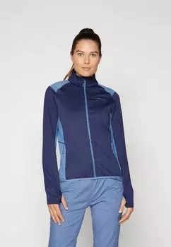 Флисовая куртка TRUE NORTH La Sportiva, цвет deep sea/moonlight